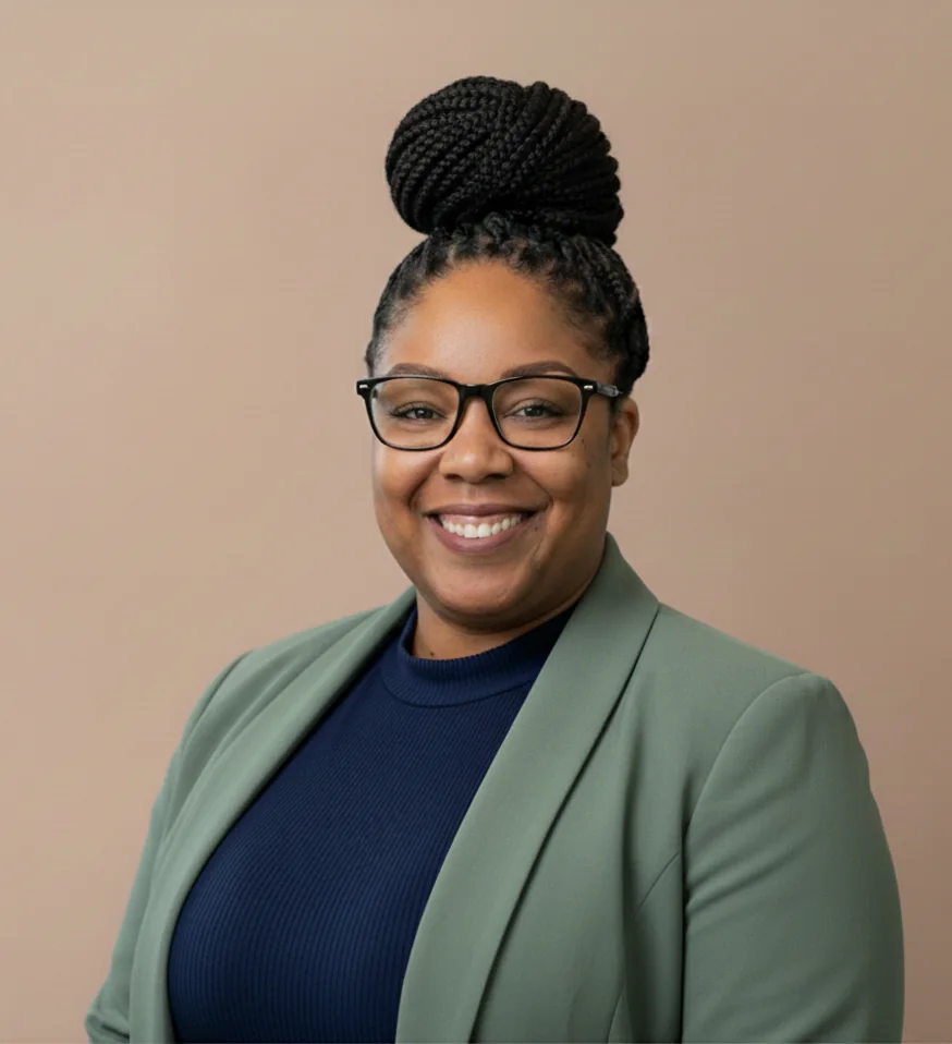 Ariene Hardin, founder of ARHARDIN